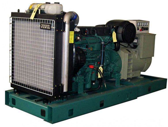 华池柴油发电机